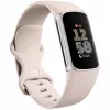 Fitbit GA05185-EU gaminys sidabrinis