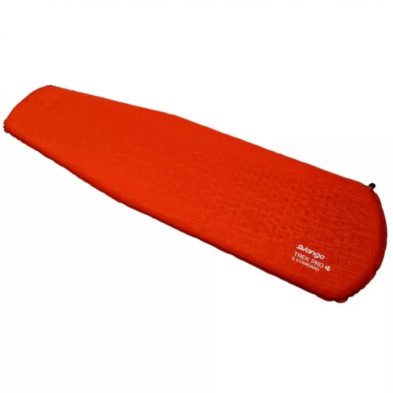 stovyklavimo kilimėlis Trek Pro 5 Standard SMSTREKPR000005 (oranžinė)