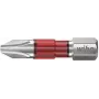 Atsuktuvo antgalis wiha PH2 x 29 mm, Phillips tipo, 29 mm ilgio