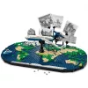 Building Blocks Family 41838 Travel Memories