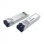 Suderinamas Lenovo 00FM472 BlueOptics BO35H13610D SFP+ siųstuvas-imtuvas, LC-Duplex, 2/4/8GBASE-LW, vienmodis šviesolaidis, 1310 nm, 10 km, 0 °C/+70 °C (00FM472-BO)