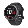 Stelio rankinis laikrodis STSWA102BT Activ Pro GPS 46 mm juodo titano korpusas