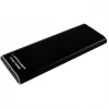 SSD korpusas LC-Power LC-M2-C-NVME juodas M.2
