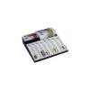 Grynųjų pinigų dėklas WEDO 160 790037