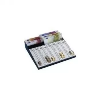 Grynųjų pinigų dėklas WEDO 160 790037