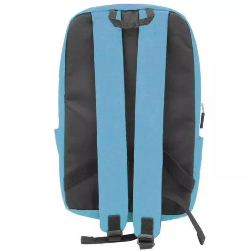 Kuprinė Xiaomi Mi Casual Daypack — poliesteris, mėlyna, 255×130×340 mm