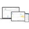 SWS 16600 WiFi 7-in-1 orų stotelė