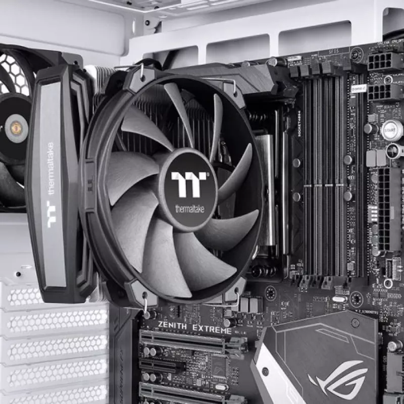 Oro aušintuvas Thermaltake TOUGHAIR TRX40