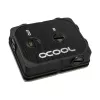 Alphacool Eisblock XPX Pro 1U CPU aušintuvas - AMD/Intel