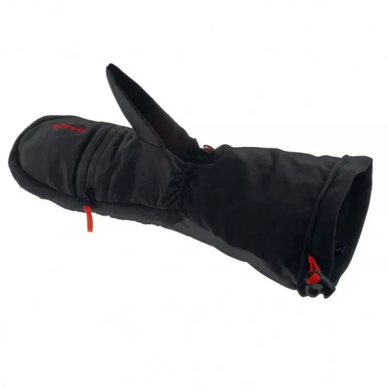 Lobster pirštinės Glovii GZ1XL natūrali oda nailonas slidinėjimui žygiams