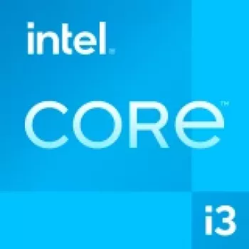 Intel CPU Desktop Core i3-14100F (iki 4,70 GHz, 12M talpyklos, LGA1700) dėklas