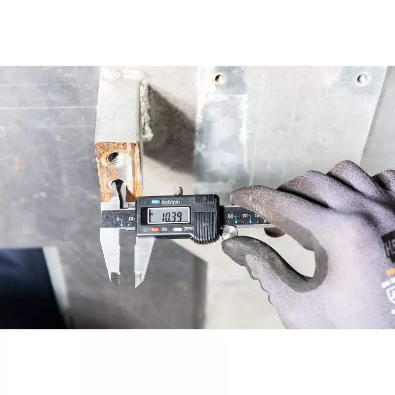 Hazet 2154N-20 Juoda