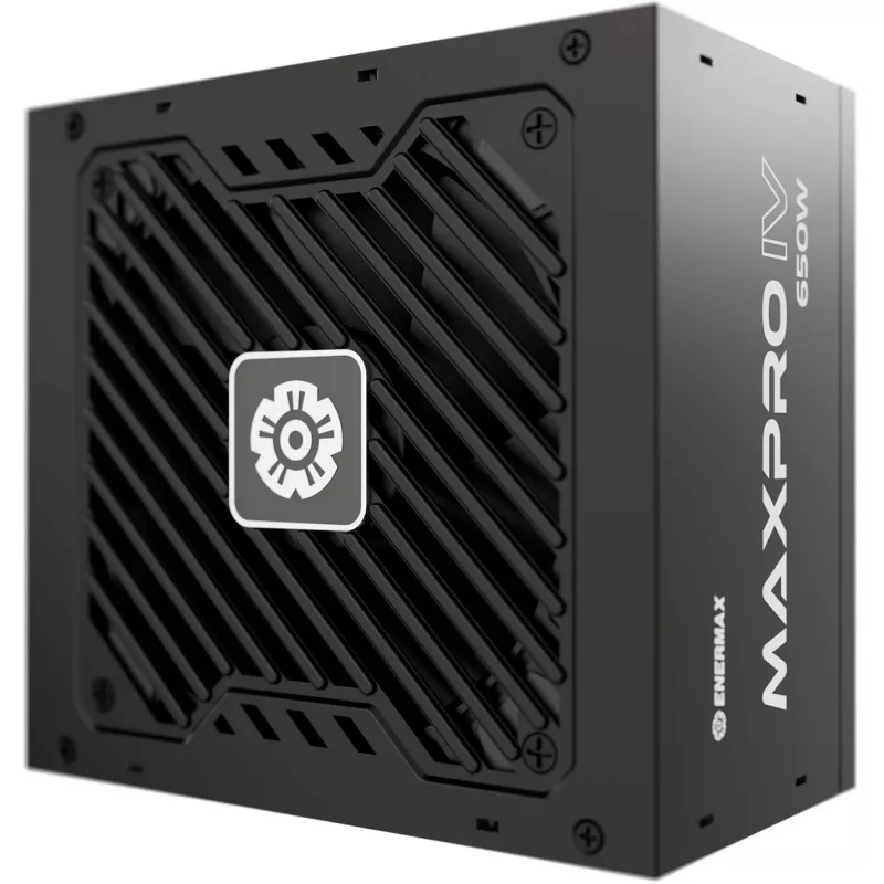 Energijos šaltinis Enermax Maxpro IV 650W EMP650W 650W (EMP650W)