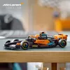 LEGO Speed Champions McLaren Formula 1 Car 2023 Model 76919 rinkinys