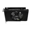 Vaizdo plokštė PALIT GeForce RTX 3050 StormX OC — 6 GB GDDR6, 96 bitų, PCIe 4.0, aktyvus aušinimas