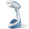 Drabužių garintuvas Maestro MR-356-BLUE 1600 W rankinis drabužių garintuvas skirtas naudoti namuose