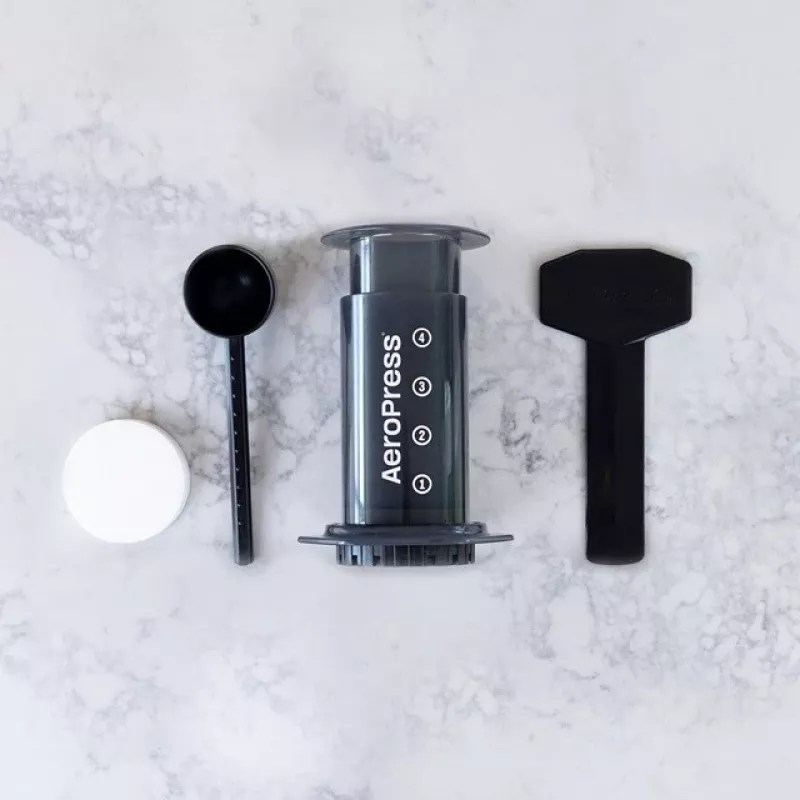 AeroPress 85R11 kavos aparatas