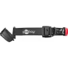 Goobay LED priekinis žibintuvėlis High Bright 240 (58391)