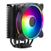 CPU aušintuvas Hyper 212 Halo AGB juodas