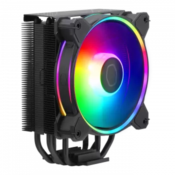 CPU aušintuvas Hyper 212 Halo AGB juodas