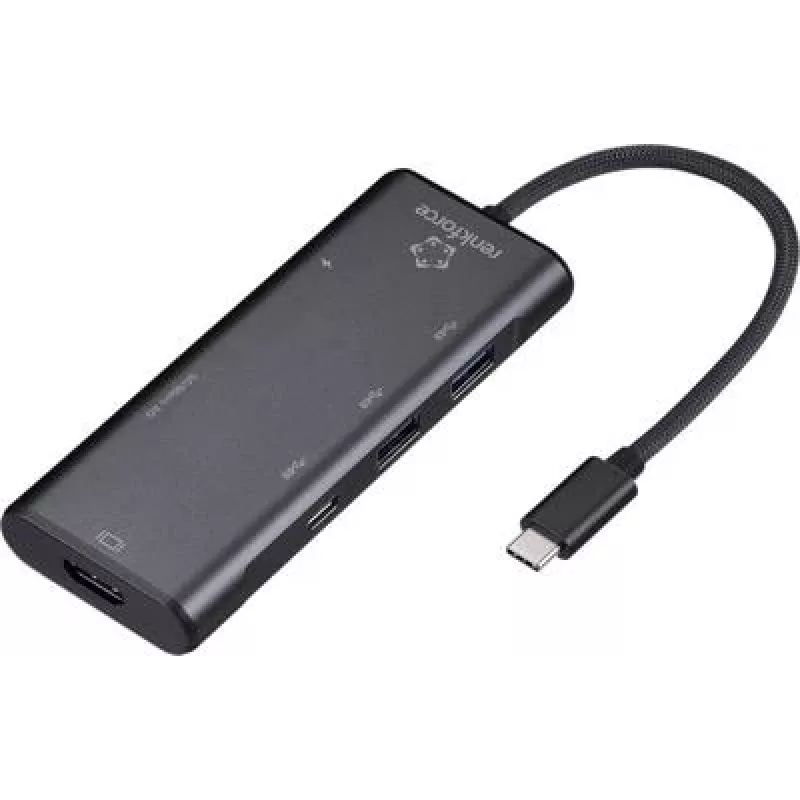 Renkforce RF-6700432