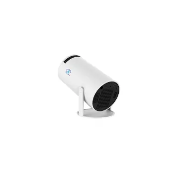 Extralink Projector Smart Life išmanusis projektorius ESP-300 200 ANSI, 720p, Android 11
