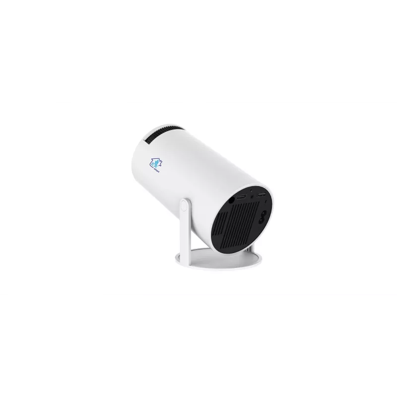 Extralink Projector Smart Life išmanusis projektorius ESP-300 200 ANSI, 720p, Android 11