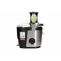 Bosch MES4000 sulčiaspaudė Sultims spausti 1000 W Juoda, Pilka, Nerūdijantis plienas