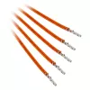 kabelis BitFenix Alchemy 2.0 0.4 m — 0,4 m ilgio prailginimo laidas (kištukas–lizdas)