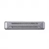 SSD dėžutė Unitek S1242AGY01-EU USB4 40Gbps, M.2 NVMe, iki 8TB, aliuminis/plastikas, aktyvus aušinimas