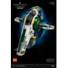 LEGO STAR WARS 75409 Jango Fett's Firespray-Class Starship