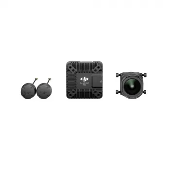 Drono priedas DJI O4 Air Unit Pro CP.FP.00000233.01 — 1080p vaizdo perdavimo modulis