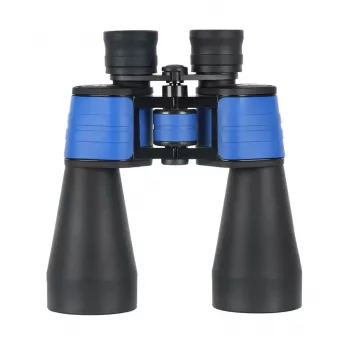 Binokliai Deltaoptical StarLight 12x60, 12× didinimas, 60 mm objektyvas, atsparūs vandeniui, lengvi