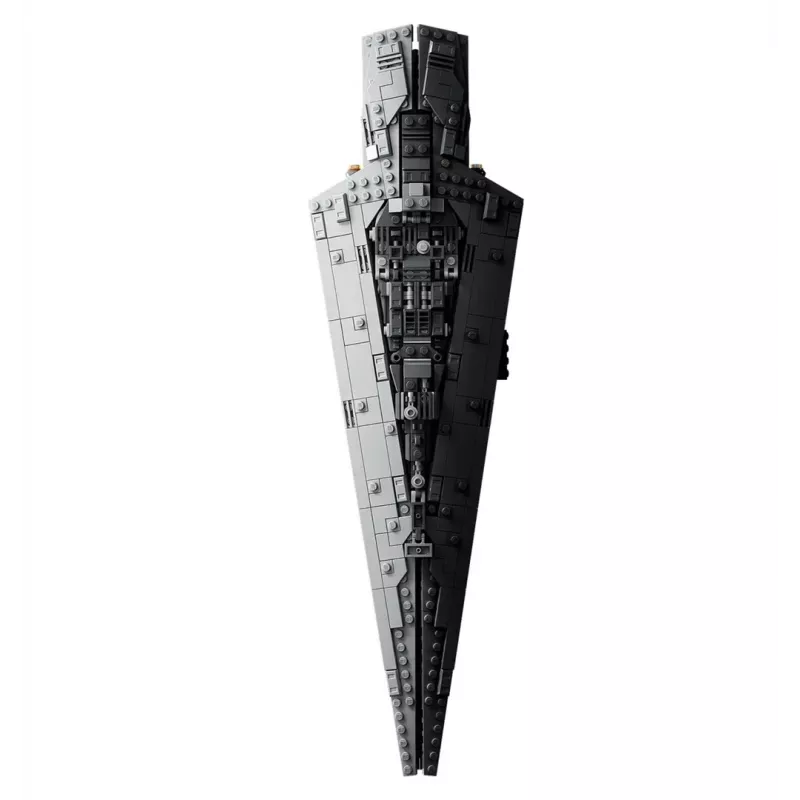 LEGO Star Wars Executor Super Star Destroyer 75356 — modelio rinkinys, 6034 vnt.