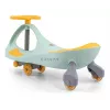 Gravity ride Gravity lime-Geltona