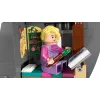 LEGO HARRY POTTER 76467 Lunos L.A. namai