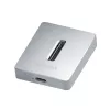 doko stotelė 1 prievadas USB 3.2, M.2 NVMe