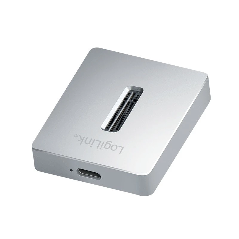 doko stotelė 1 prievadas USB 3.2, M.2 NVMe