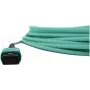 Šviesolaidinis kabelis BlueOptics Q1H65A-BO MPO–MPO 5 m OM3 Aqua