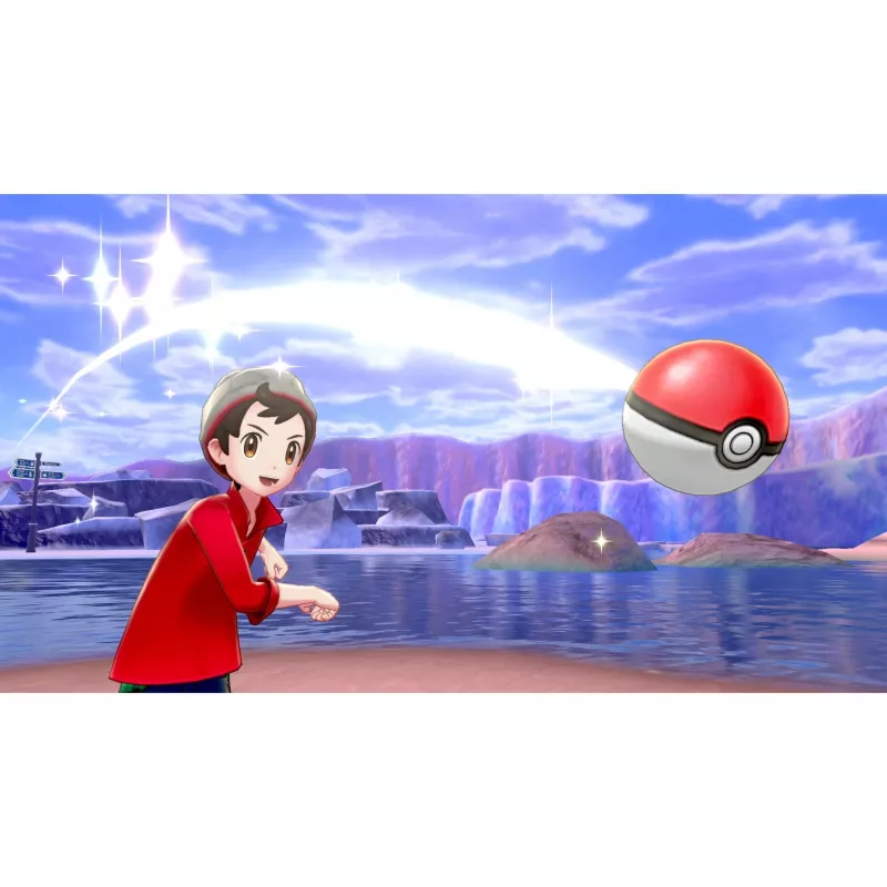 Activision Pokémon Schild - Nintendo Switch