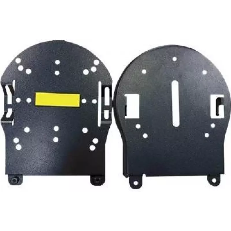 PTZOptics PTZ Camera Ceiling Mount (Large) Juoda (PT-CM-3-BK)