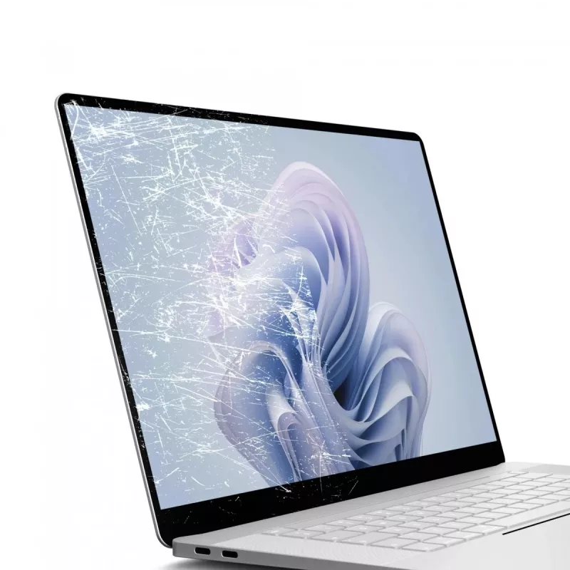 Dicota D50021-2SM privatumo filtras 2 krypčių šoninis tvirtinimas 39,6 cm (15,6 col.) 16:10 be rėmelio