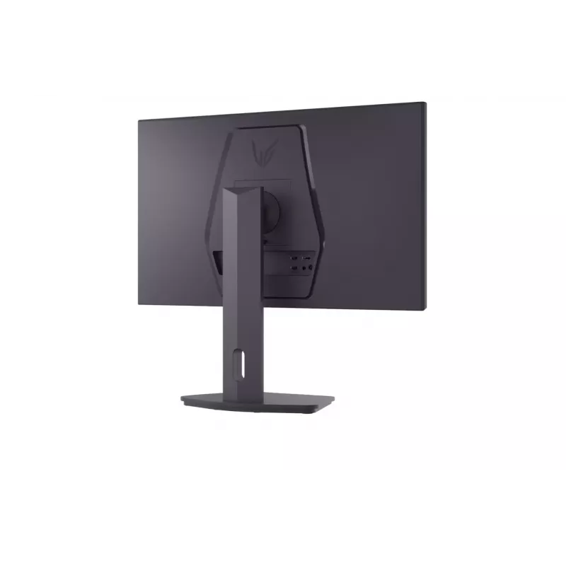 LG 27G610A-B kompiuterio monitorius 68,6 cm (27 colių) 2560 x 1440 pikselių Quad HD LCD juodas