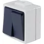 as - Schwabe 62451 paviršinio montavimo jungiklis IP54 (62451)
