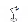 ENDORFY Solum Broadcast Juoda kompiuterio mikrofonas
