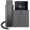 IP telefonas Grandstream GRP2610, 2 linijų, HD garsas, operatorinės klasės VoIP telefonas