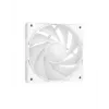 DeepCool AG620 WH ARGB V2 Lustams, Pagrindinė plokštė Oro aušintuvas 12 cm Baltas 1 vnt.