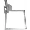 Montavimo rinkinys Televes BS50 Metallic Galvanized Steel