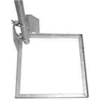 Montavimo rinkinys Televes BS50 Metallic Galvanized Steel