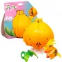 Žaislų namelis BRIO Marigold Flower House žalias geltonas 36222